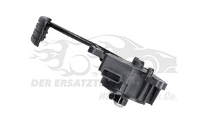 8200139319 Geber für Gaspedalstellung Renault