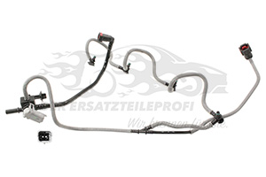 Rücklaufleitung für Kraftstoff Renault 8200503234
