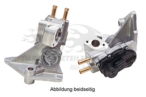 AGR-Ventil 06F131503B