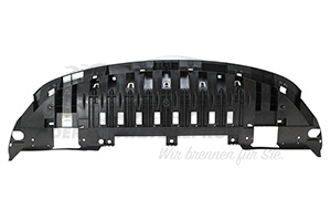 Blende für Stoßstange Renault 622350003R