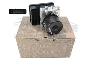 7701206355 ABS-Block Renault