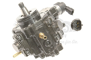 Einspritzpumpe Commonrail