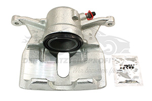 8V0615124 Bremssattel vorne rechts TRW