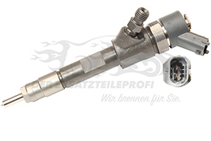 Einspritzdüse für Common-Rail-Injector Renault 8200784019