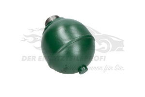 1638041680 Federkugel hinten 400ccm 30bar 