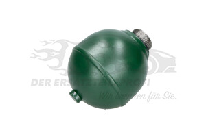 1638041680 Federkugel hinten 400ccm 30bar 