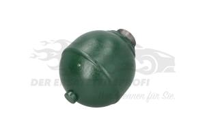 1638042280 Federkugel hinten 400ccm 30bar 