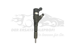 Einspritzdüse Commonrail (Sys.Bosch)