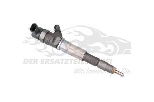 Einspritzdüse für Common-Rail-Injector Renault 166091245R