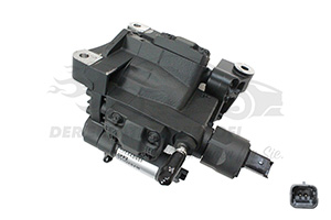 Einspritzpumpe Commonrail