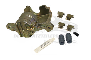 Bremssattel vorne links (Sys.Bosch)