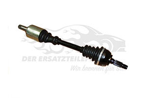 Antriebswellen 327216