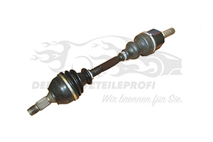 Antriebswellen 327200