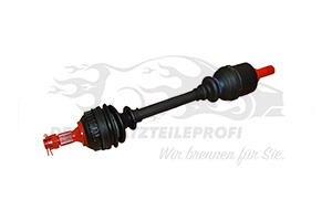 Antriebswellen 32720G