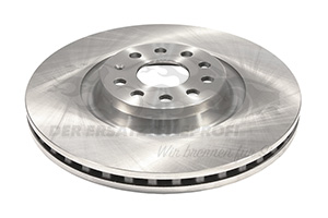 Bremsscheibe vorne belüftet 340x30