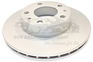 Bremsscheiben Jurid / Pagid / Textar 4249H8