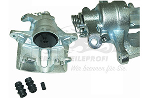 Bremssattel vorne links (Sys.Bosch)