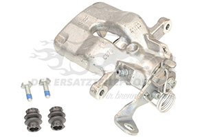 Bremssattel rechts
