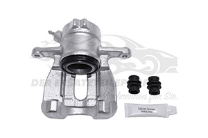Bremssattel vorne links (Sys.Lucas)