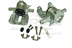 Bremssattel vorne rechts (Sys.Lucas)