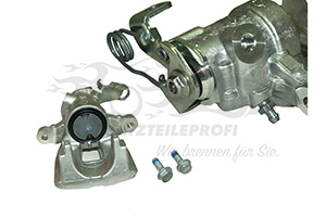 Bremssattel 1607376380