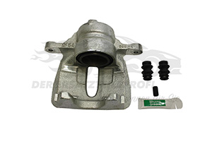 Bremssattel vorne links