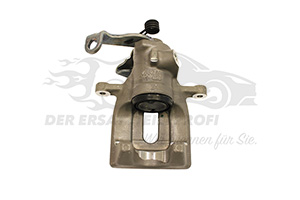 Bremssattel hinten links Sys.TRW