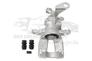 Bremssattel hinten links