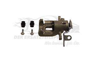 Bremssattel hinten links