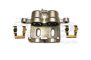Bremssattel vorne links