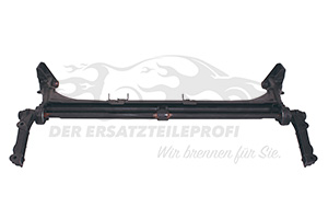 Achsträger 7700829033