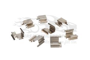 1682206780 Bremsbeläge vorne (Sys.Bosch) Citroen