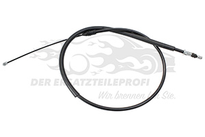 Handbremsseil links