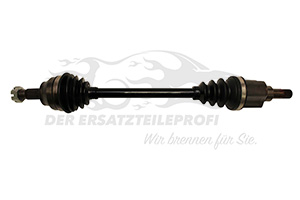 Antriebswellen 3272LA