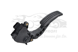 180023599R Geber für Gaspedalstellung Renault