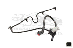 Rücklaufleitung für Kraftstoff Renault 8200059243