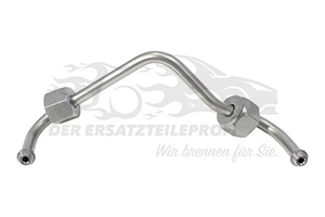 Einspritzleitung - Commonrail