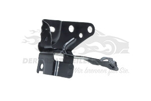 7782309169 Aufnahme/ Halter vorne links Renault