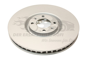 Bremsscheibe vorne Sys.Teves