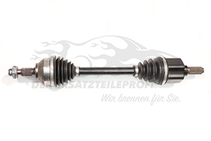 Antriebswellen 3272QJ
