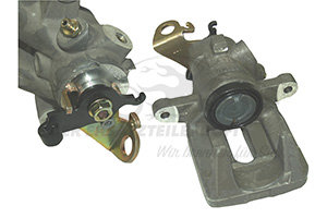 Bremssattel hinten links (Sys.TRW-Lucas)