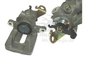 Bremssattel hinten rechts (Sys.TRW-Lucas)