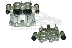 Bremssattel vorne rechts (Sys.Brembo)