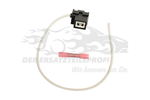  SenCom Glühlampen-Stecker H1 