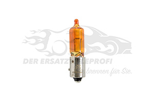  Osram Glühlampe ( RAM) gelb 