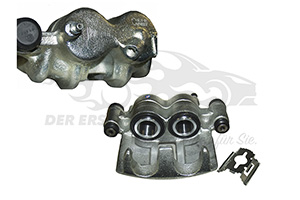 Bremssattel vorne rechts (Sys.Brembo)