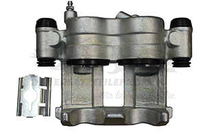 Bremssattel vorne links (Sys.Brembo)