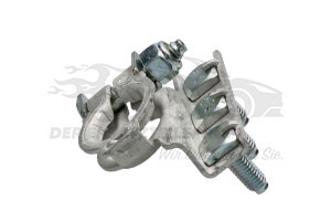 8200533908 Batteriepolklemme Massepol Renault