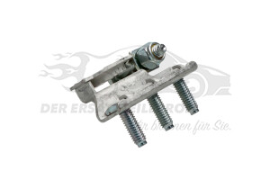 8200533908 Batteriepolklemme Massepol Renault
