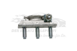 8200533908 Batteriepolklemme Massepol Renault